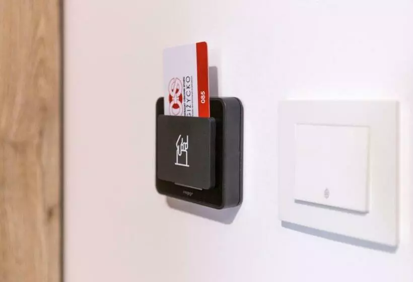 Lomakeskus Centralny Ośrodek Sportu   Giżycko