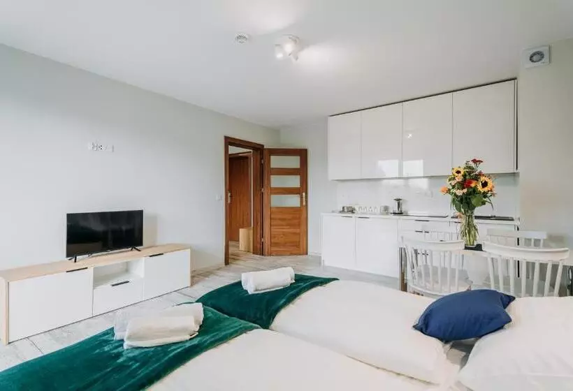 West Cadillac Solina