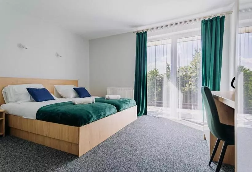 West Cadillac Solina