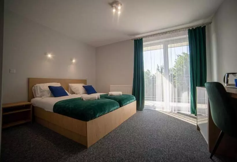 West Cadillac Solina