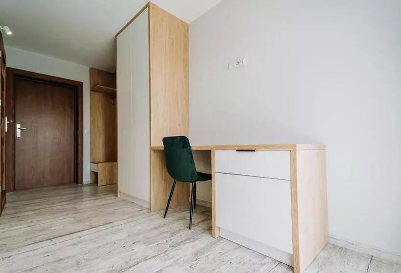 West Cadillac Solina