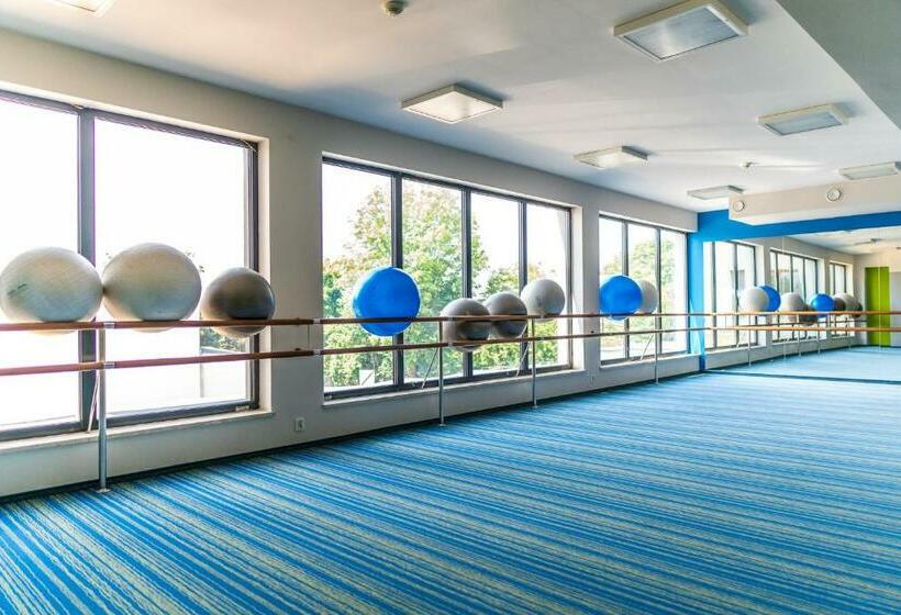 Hostel Dom Studenta Ansã…â