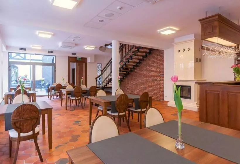 Retkeilymaja Gościniec Kasztel U Gostla