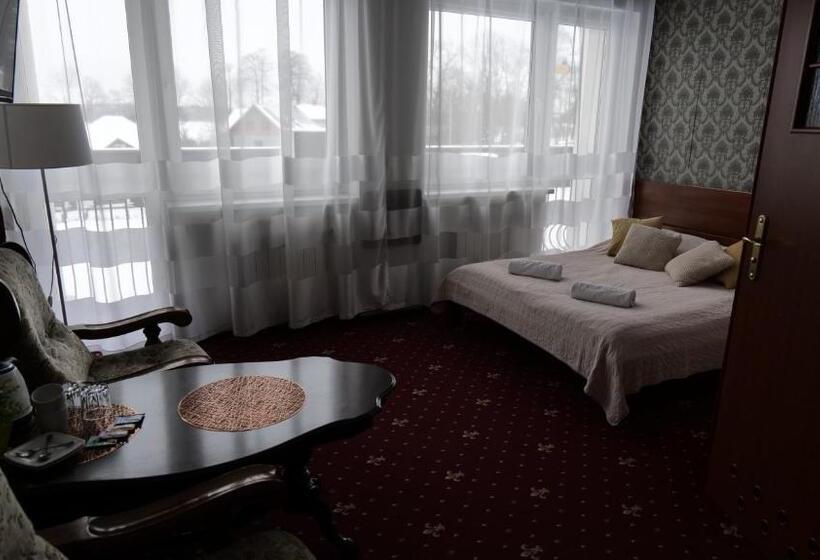 호스텔 Sala Bankietowa I Pokoje Gościnne