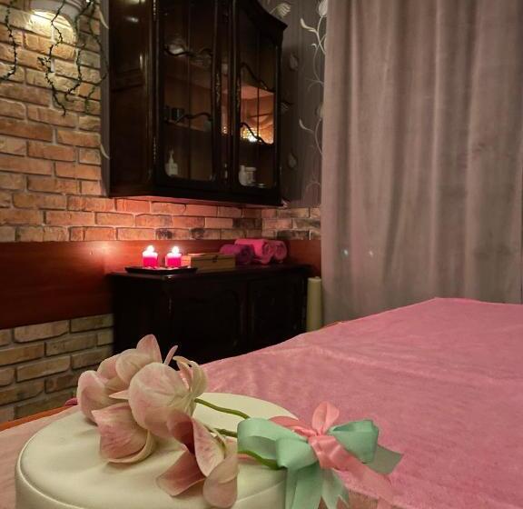 호스텔 Sala Bankietowa I Pokoje Gościnne