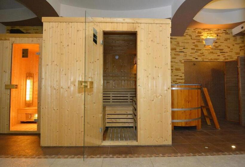 호스텔 Sala Bankietowa I Pokoje Gościnne