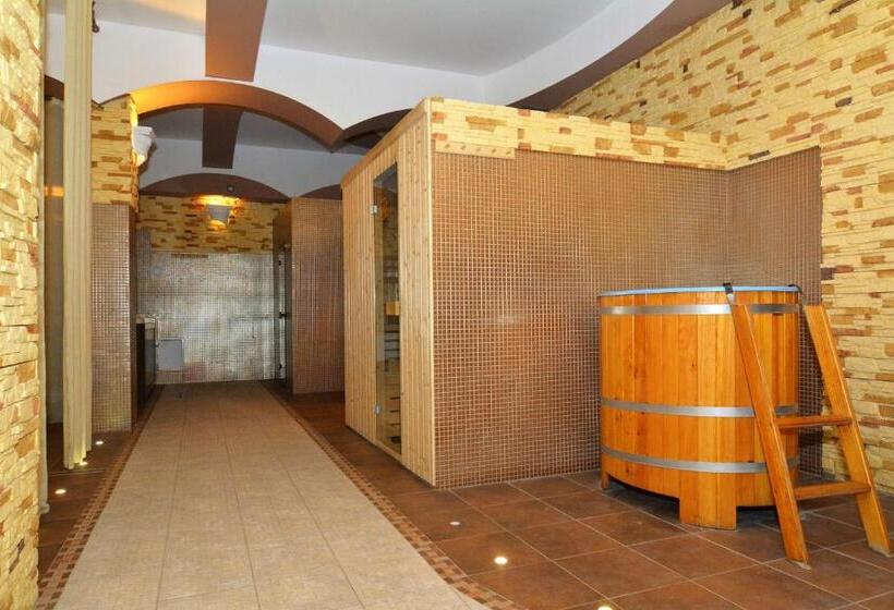 호스텔 Sala Bankietowa I Pokoje Gościnne