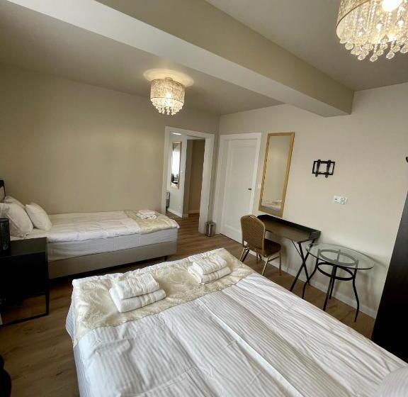 호스텔 Zajazd Arkadia