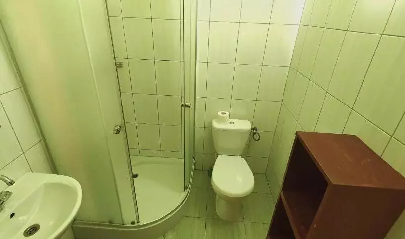 Retkeilymaja Zajazd Orchidea   Hotel 24h