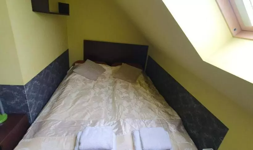 Retkeilymaja Zajazd Orchidea   Hotel 24h