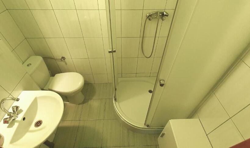 호스텔 Zajazd Orchidea   Hotel 24h