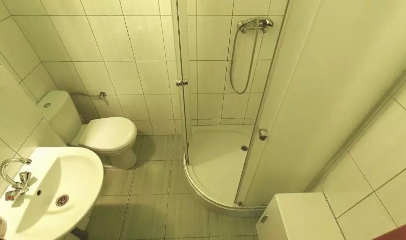 Retkeilymaja Zajazd Orchidea   Hotel 24h