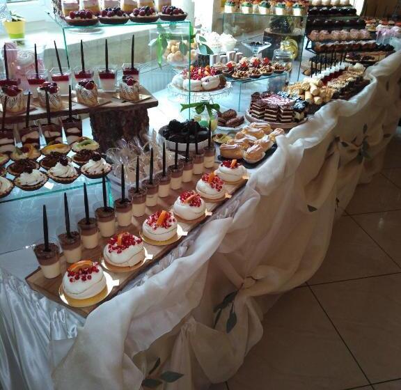 호스텔 Zajazd Pod Jarem