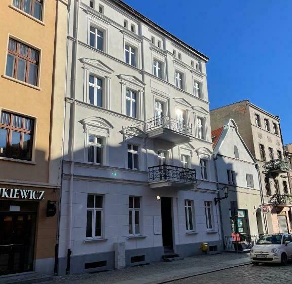 2homerent Apartamenty Garbary 12