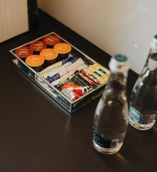 Apartamenty Heyer