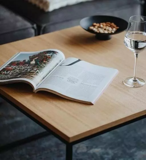 Apartamenty Heyer