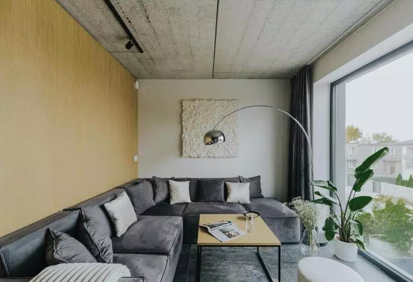 Apartamenty Heyer
