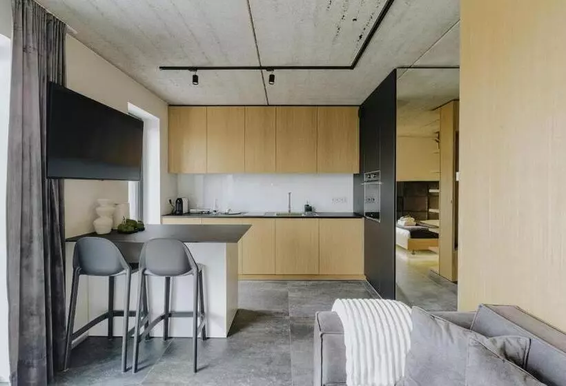 Apartamenty Heyer