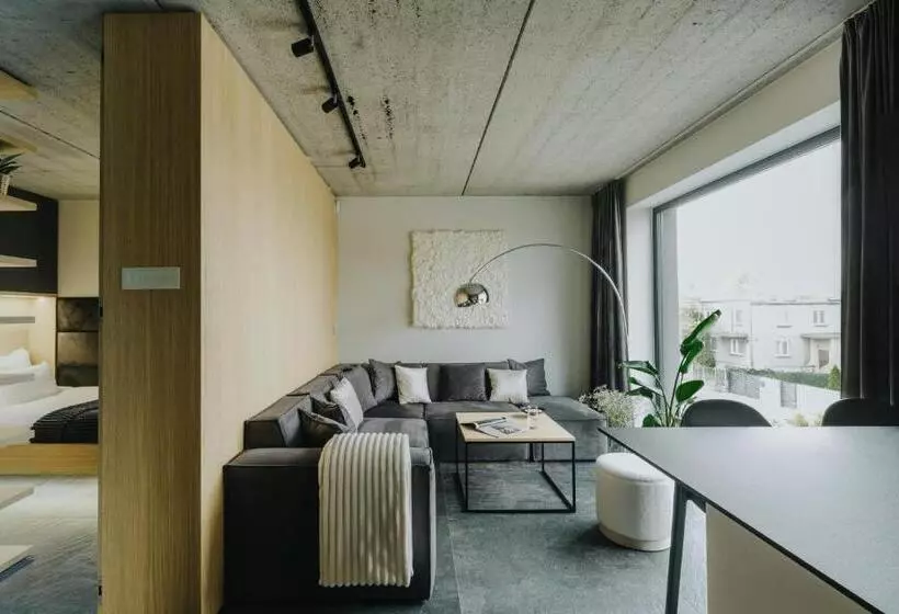 Apartamenty Heyer