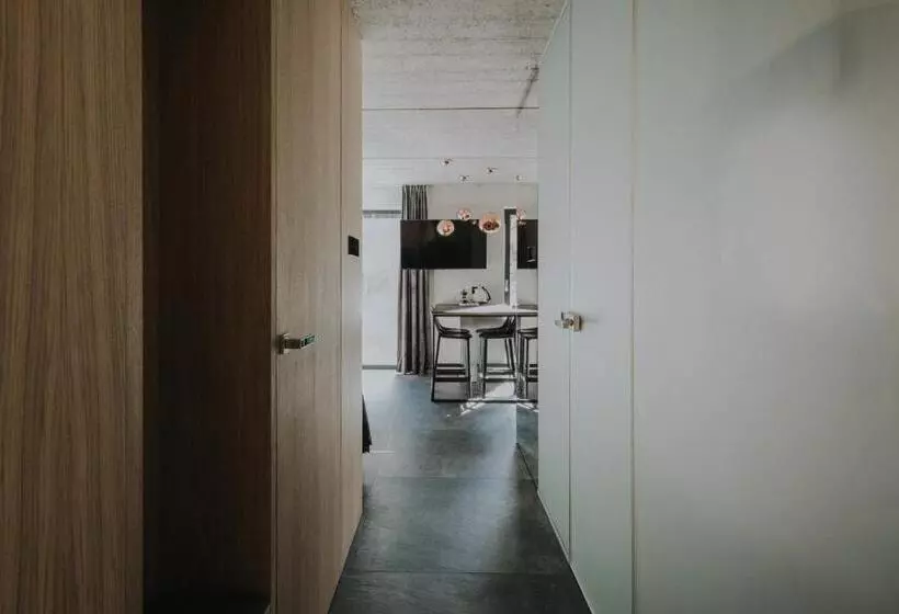 Apartamenty Heyer