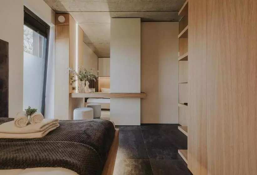 Apartamenty Heyer