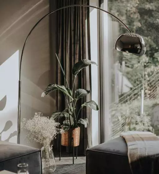 Apartamenty Heyer