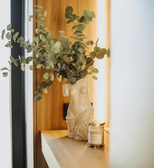 Apartamenty Heyer