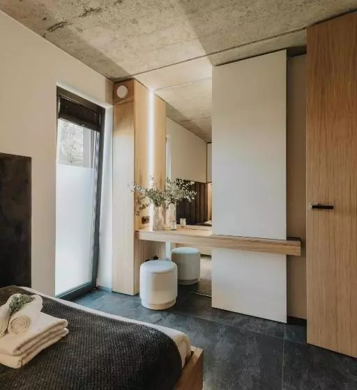 Apartamenty Heyer