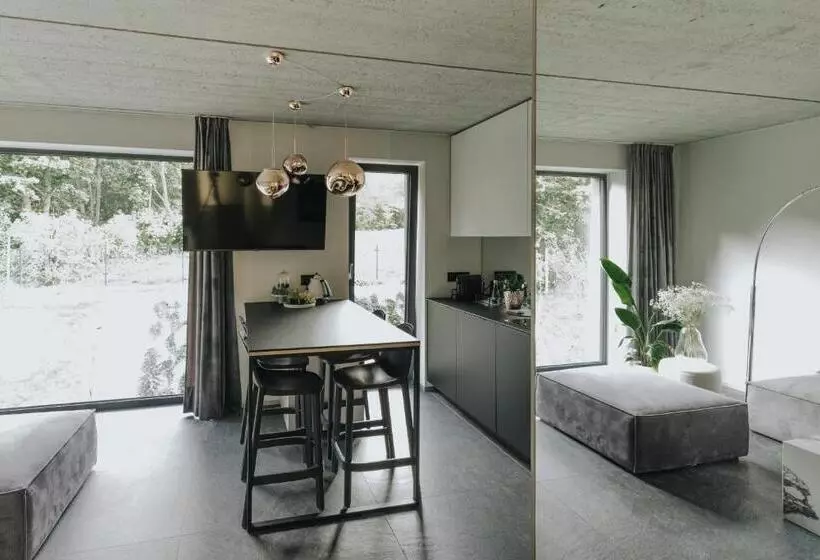 Apartamenty Heyer