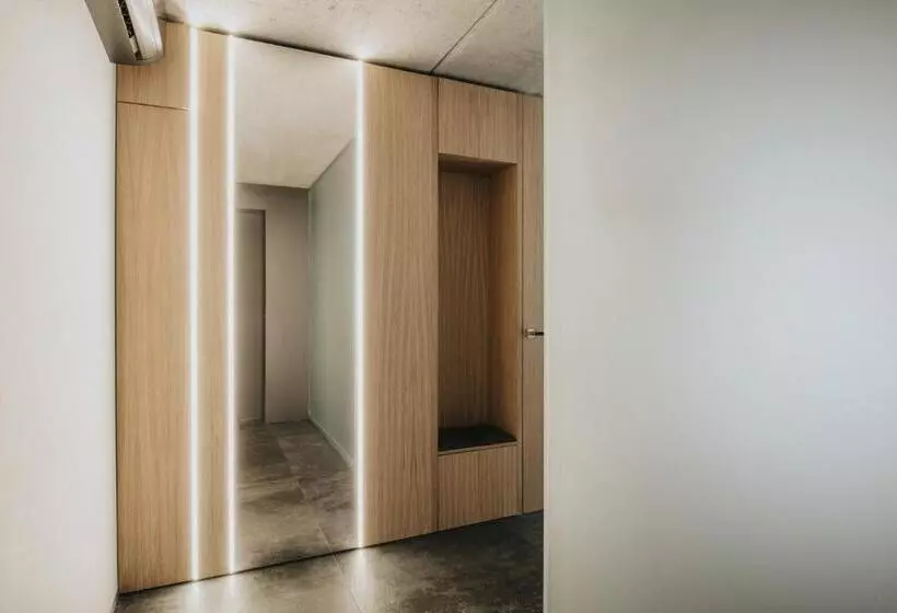 Apartamenty Heyer