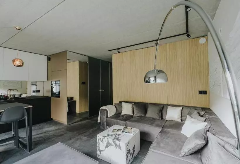 Apartamenty Heyer