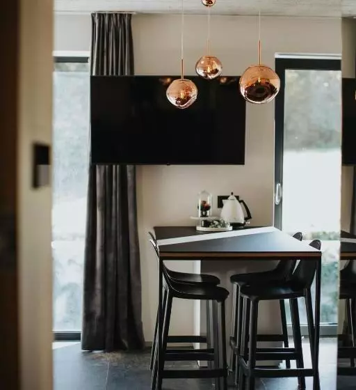 Apartamenty Heyer
