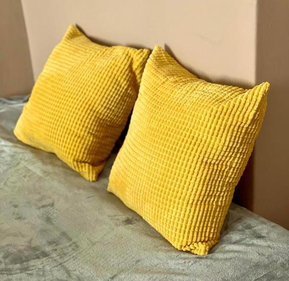 Backpack Apart Rooms