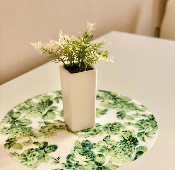 Backpack Apart Rooms