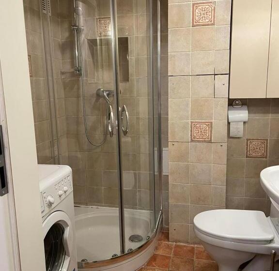 Backpack Apart Rooms