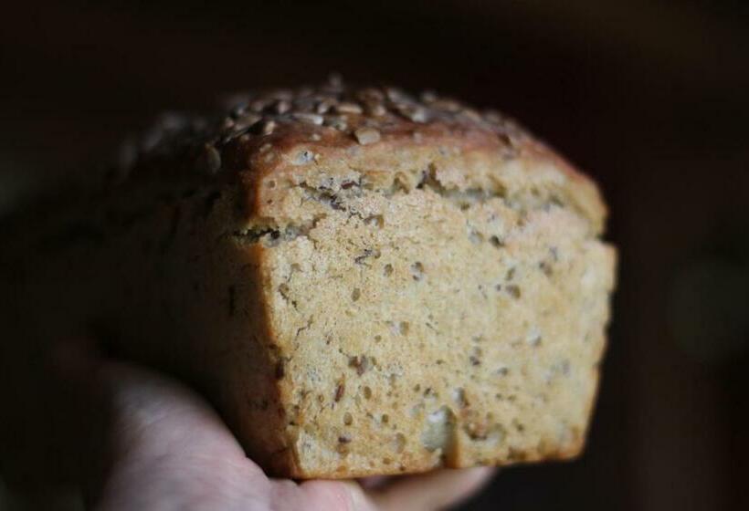 민박 Gościniec Pod Kłosem