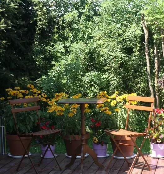 Aamiaismajoitus (B&B) Gościniec Pod Kłosem