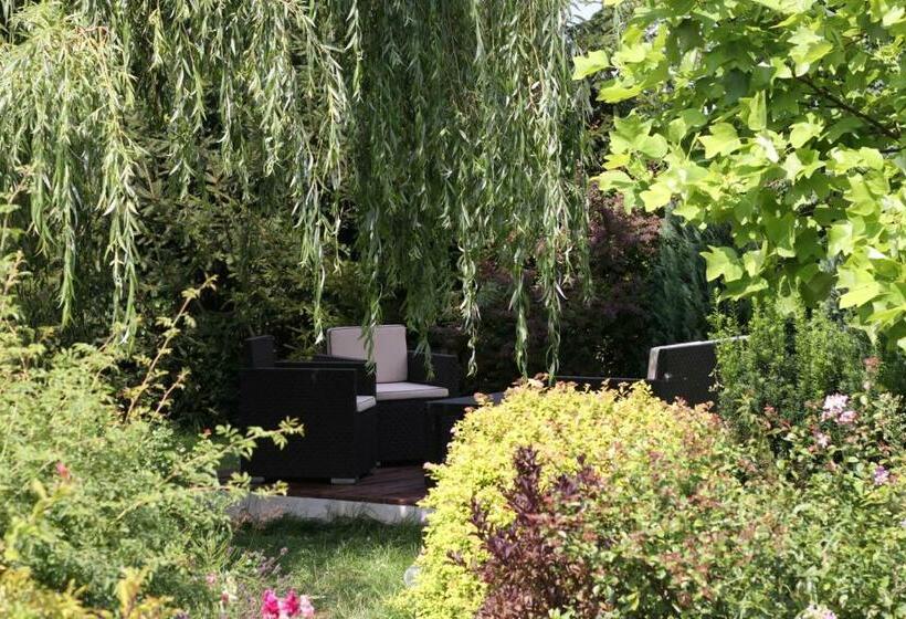 민박 Gościniec Pod Kłosem