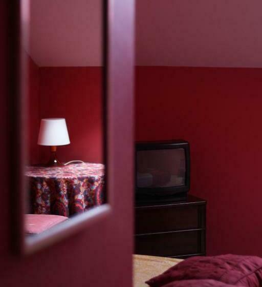 민박 Gościniec Pod Kłosem