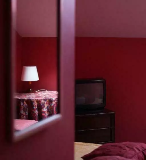 Aamiaismajoitus (B&B) Gościniec Pod Kłosem