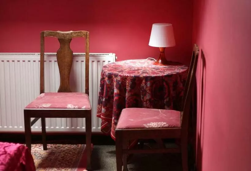 Aamiaismajoitus (B&B) Gościniec Pod Kłosem