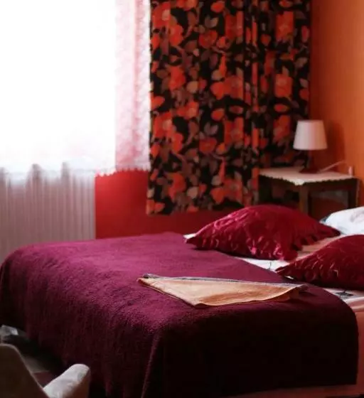 Aamiaismajoitus (B&B) Gościniec Pod Kłosem