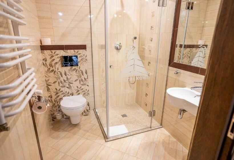 צימר Osada Koszałkowo Wieżyca