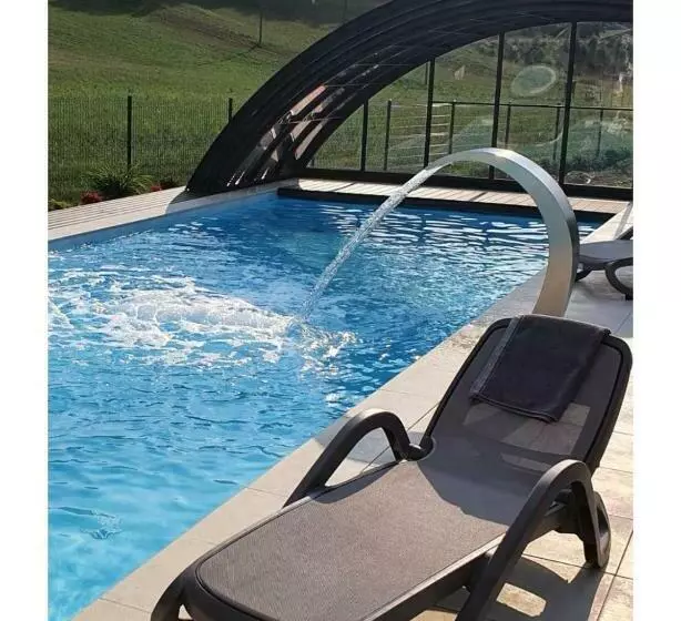 Aamiaismajoitus (B&B) Osada Koszałkowo Wieżyca