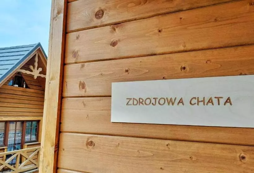 Aamiaismajoitus (B&B) Pokoje I Domki Na Szlaku