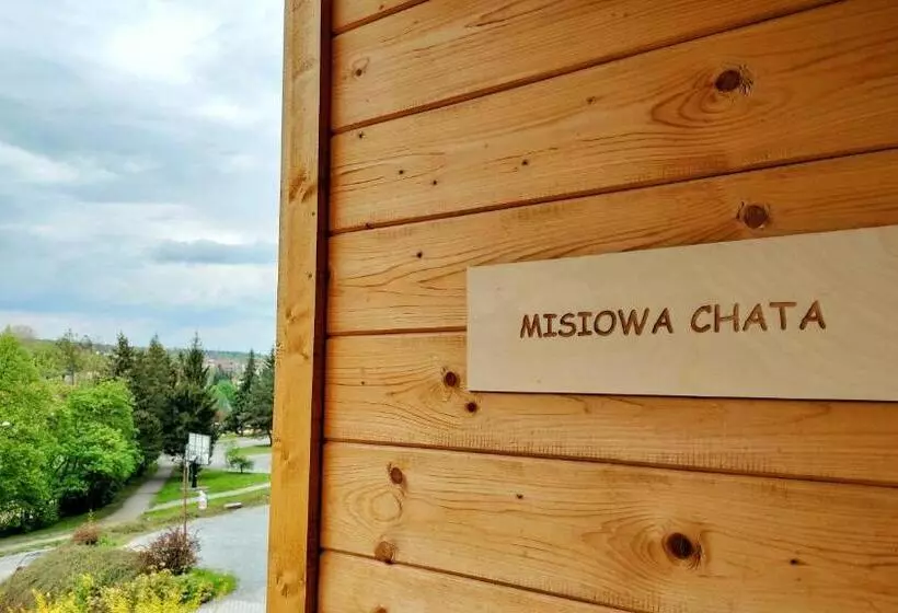 Aamiaismajoitus (B&B) Pokoje I Domki Na Szlaku