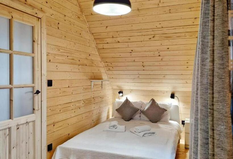 تختخواب و صبحانه Pokoje I Domki Na Szlaku