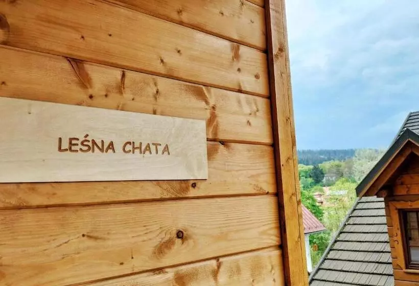 Aamiaismajoitus (B&B) Pokoje I Domki Na Szlaku