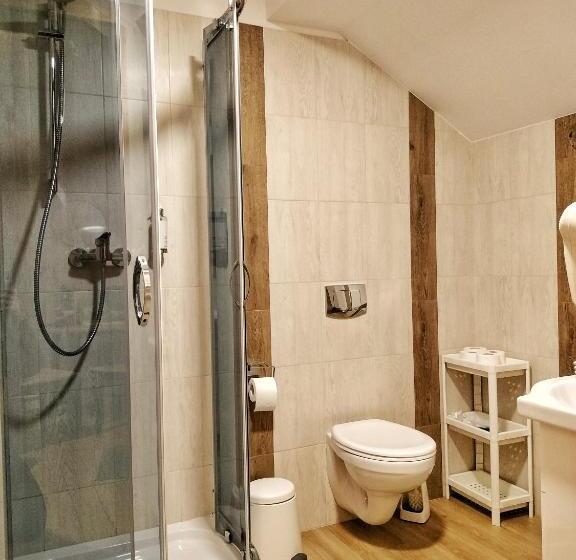 تختخواب و صبحانه Pokoje I Domki Na Szlaku