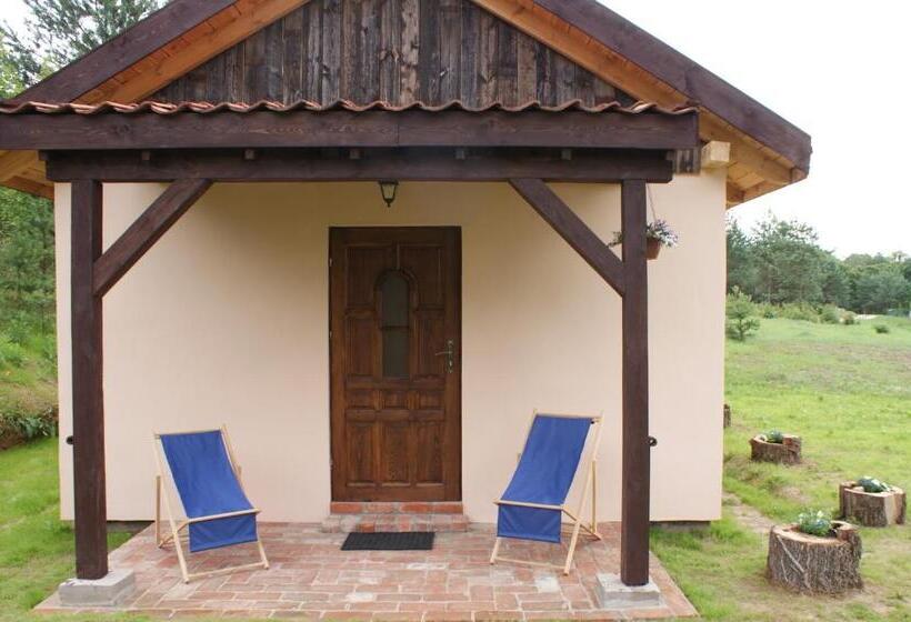 住宿加早餐  Swojski Gościniec